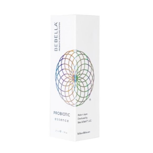 BeBella Probiotic Essence Anti-aging Treatment NEW - Picture 3 of 3